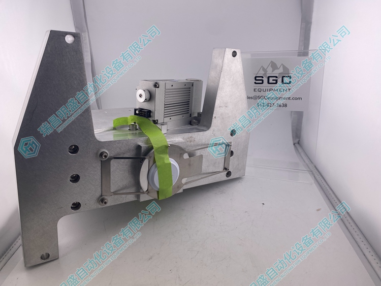 ASML 854-2350-001 縮線模塊