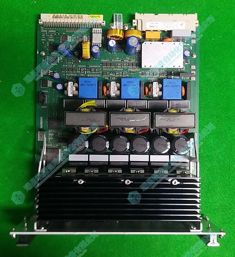 ASML 4022.634.20691  電源模塊