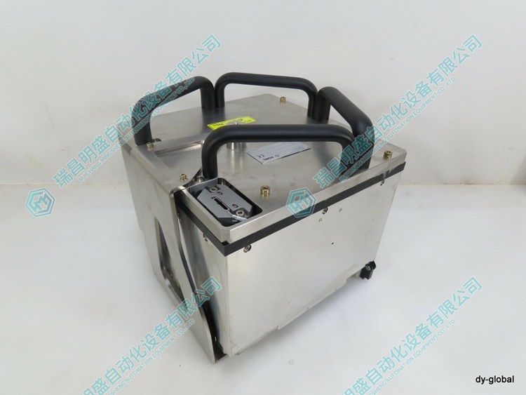 ASML 4022.667.58681 晶圓裝載端口