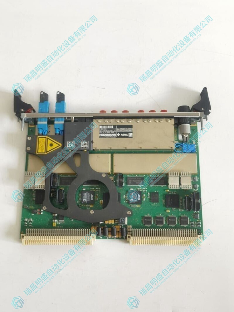 ASML 4022.640.59951  印刷電路板