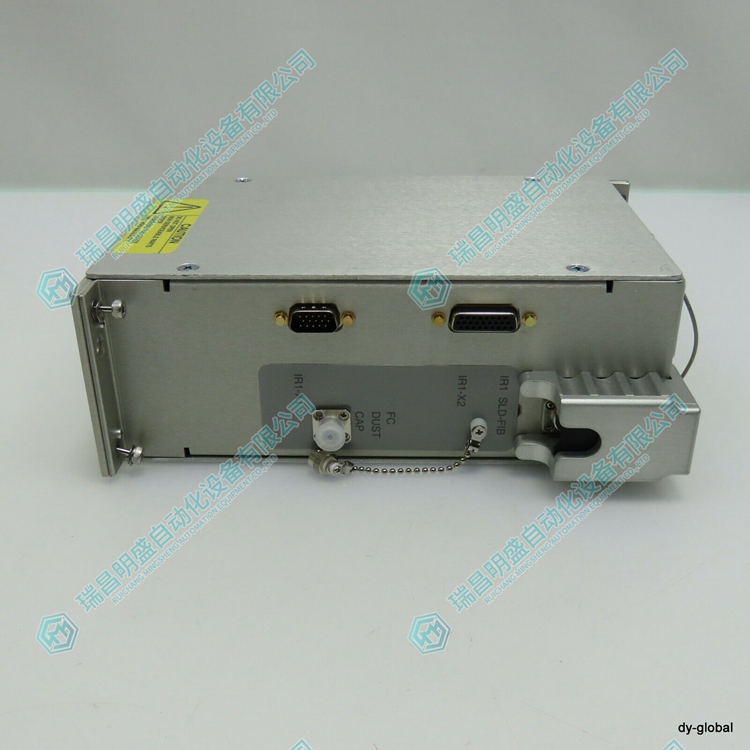 ASML 4022.639.86644 激光模塊