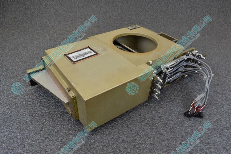 ASML 879-0317-005 劑量模塊