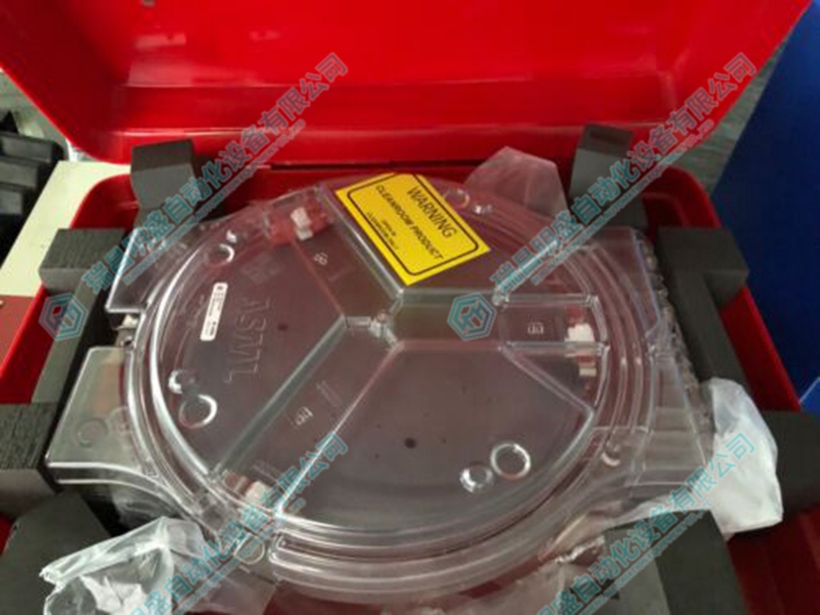 ASML 4022.630.09281 掃描儀晶圓臺(tái)