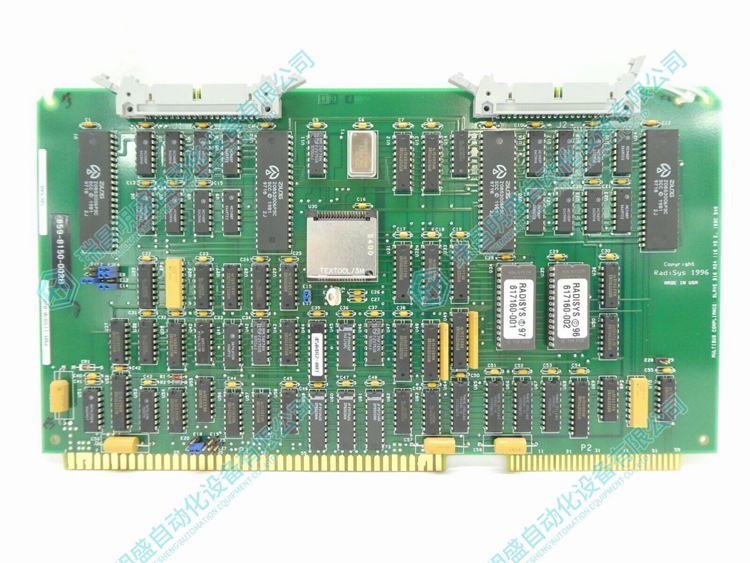 ASML 859-8150-002B 印刷電路板