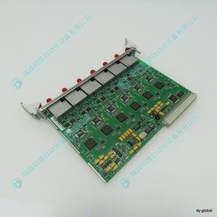 ASML 4022.470.78481  PCB板卡
