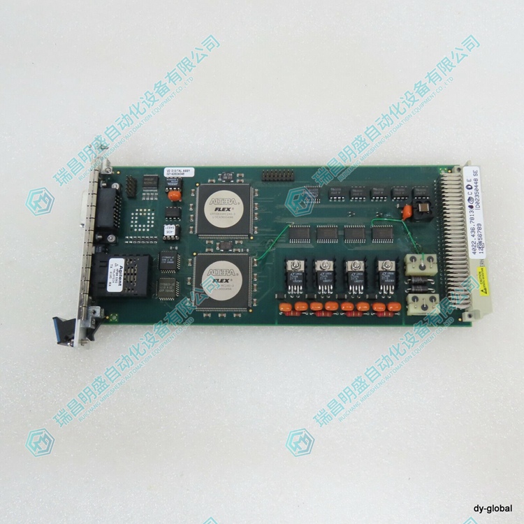 ASML 4022.436.78133 數(shù)字總成