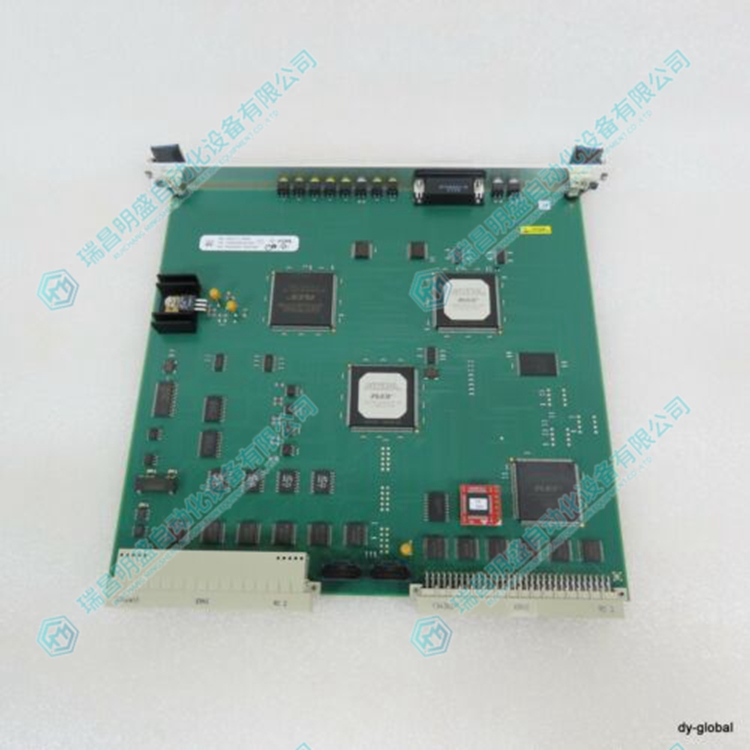 ASML 4022.471.52844 控制器模塊