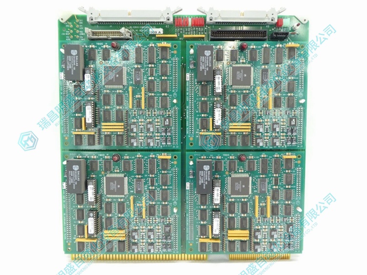 ASML 859-0927-009 電路板PCB