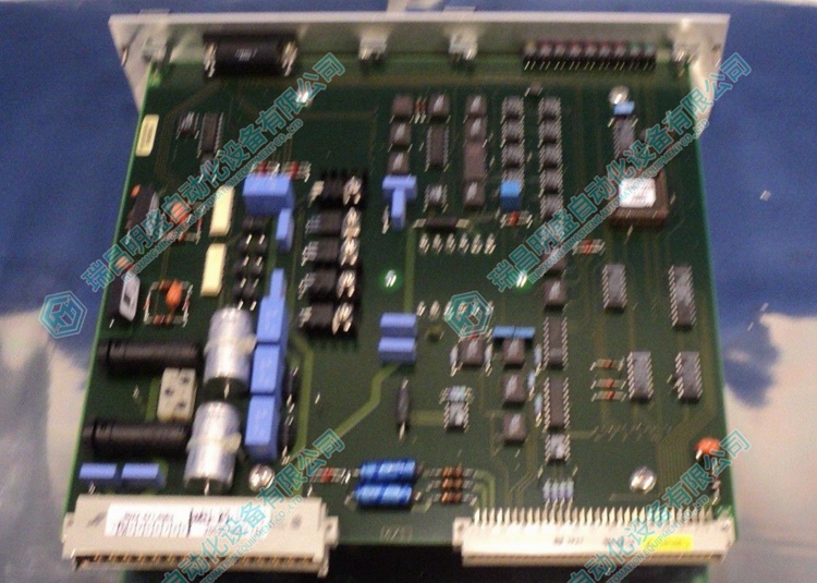 ASML 4022.471.5463 電路板