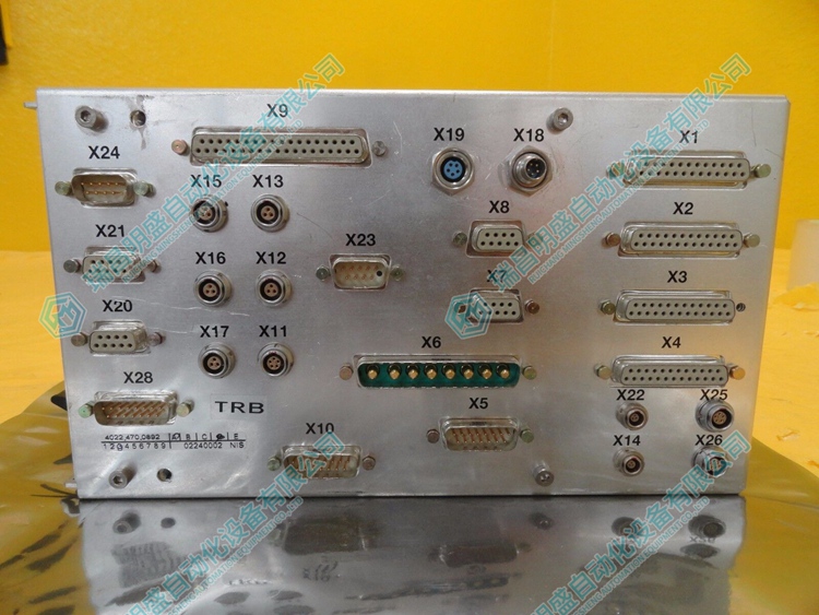 ASML 4022.470.0892 裝載機(jī)