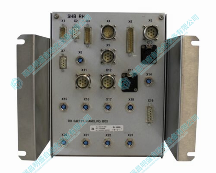 ASML 4022.470.6291 安全搬運(yùn)箱