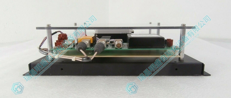 ASML 859-8132-002 電源選擇面板