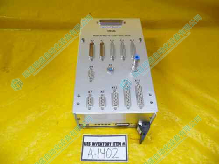 ASML 4022.470.0883 遙控箱