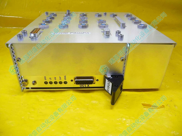 ASML 4022.470.0903 遙控箱