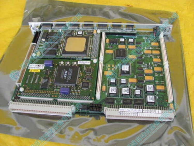 ASML 4022.470.6181 印刷電路板