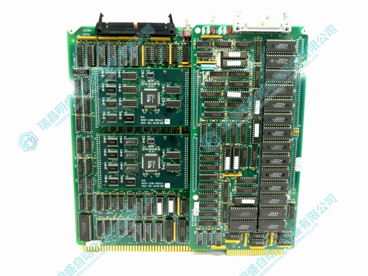 ASML 859-0741-004E 電路板PCB