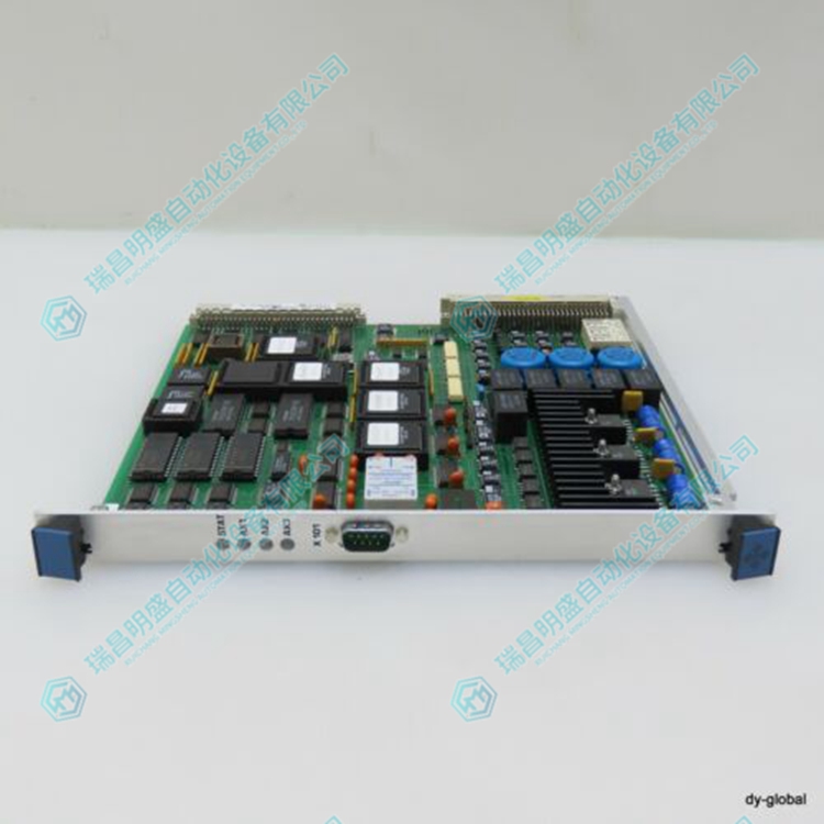 ASML 4022.436.4502 PID板模塊卡