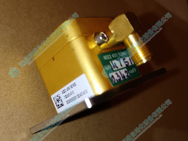 ASML 4022.455.92902 激光組件