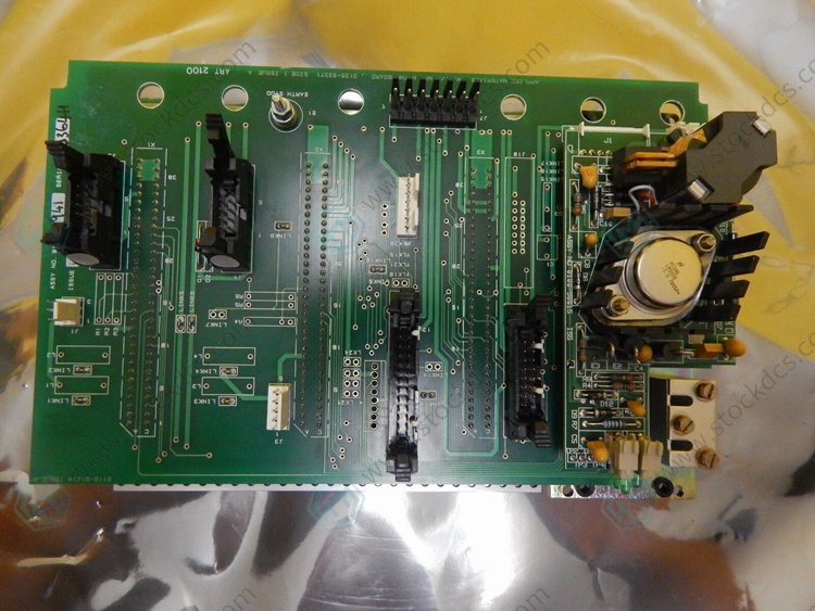 AMAT 0100-90941 主板PCB
