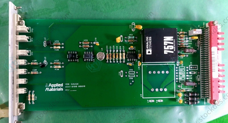 AMAT 0100-00010  PWB離子計