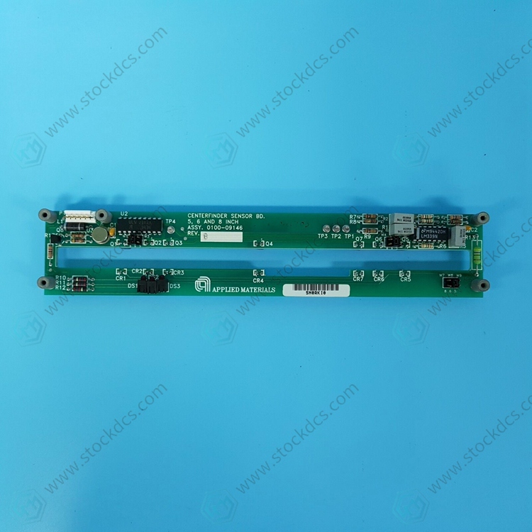 AMAT 130-0303 PCB組件