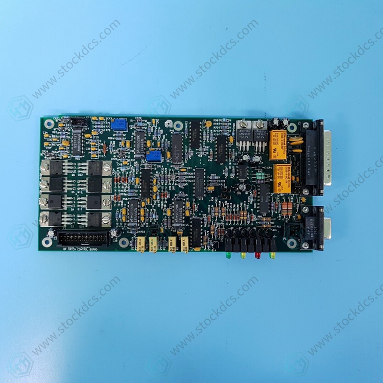 AMAT 129-0201 機(jī)器人帽傳感器