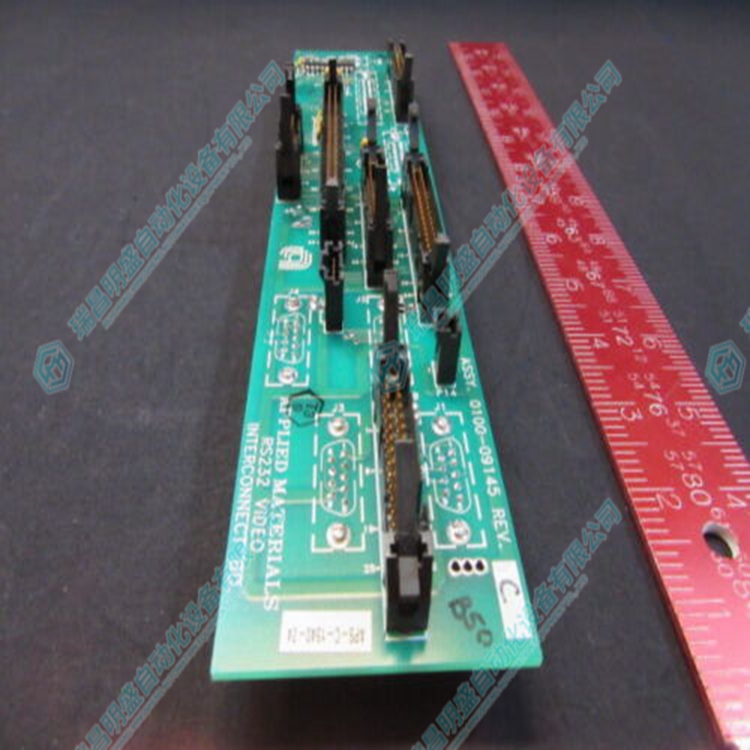 AMAT 0100-09161 互連PCB