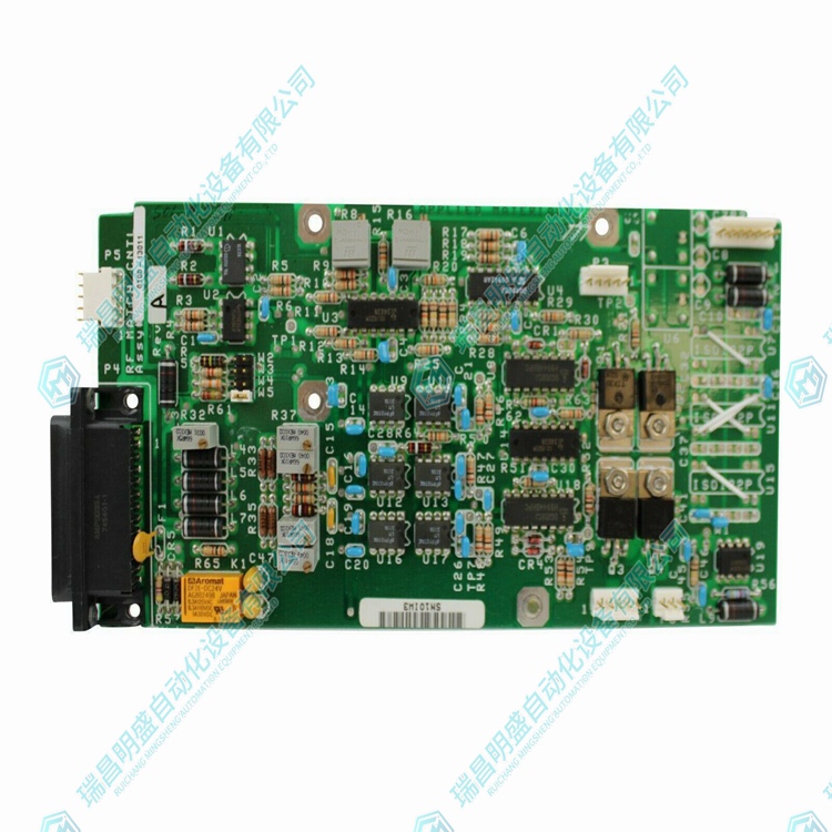 AMAT 0100-13011 RF匹配控制