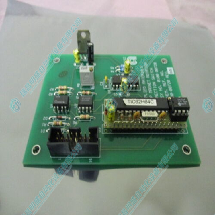 AMAT 0100-0075 視頻控制器