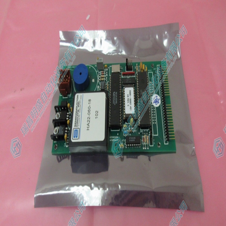 AMAT  0100-00024 鍵盤接口