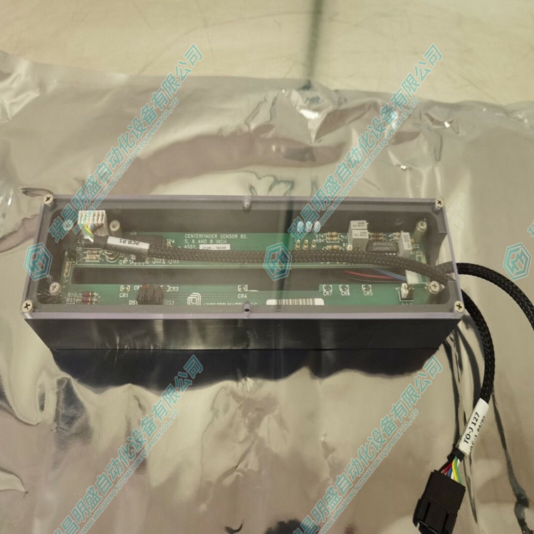 AMAT 0100-76085 電子背板