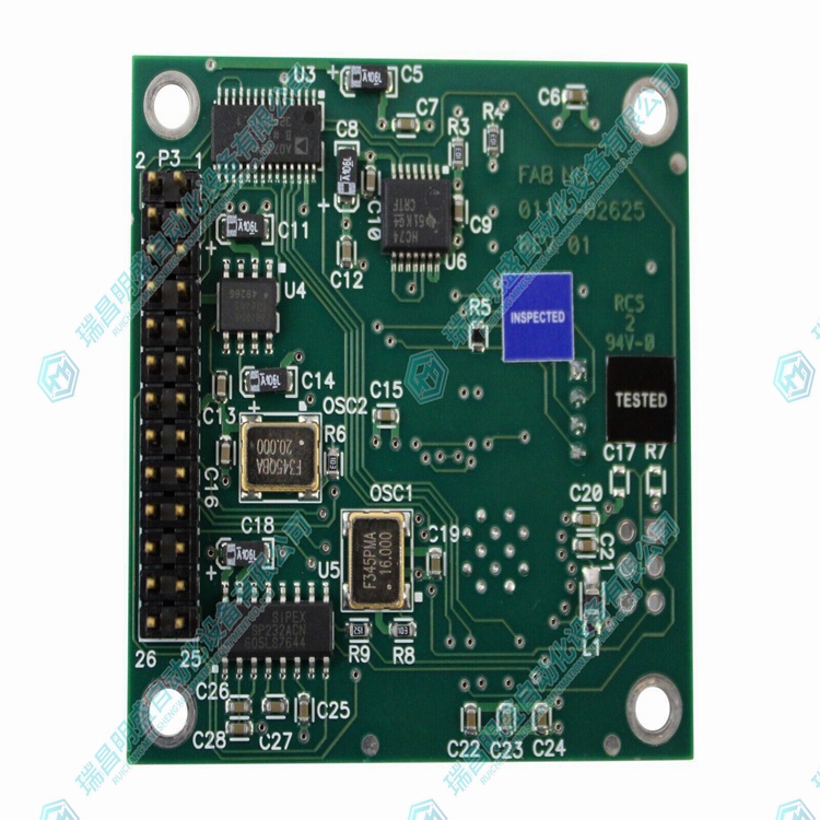 AMAT 0100-02812 太網(wǎng)接口組裝板