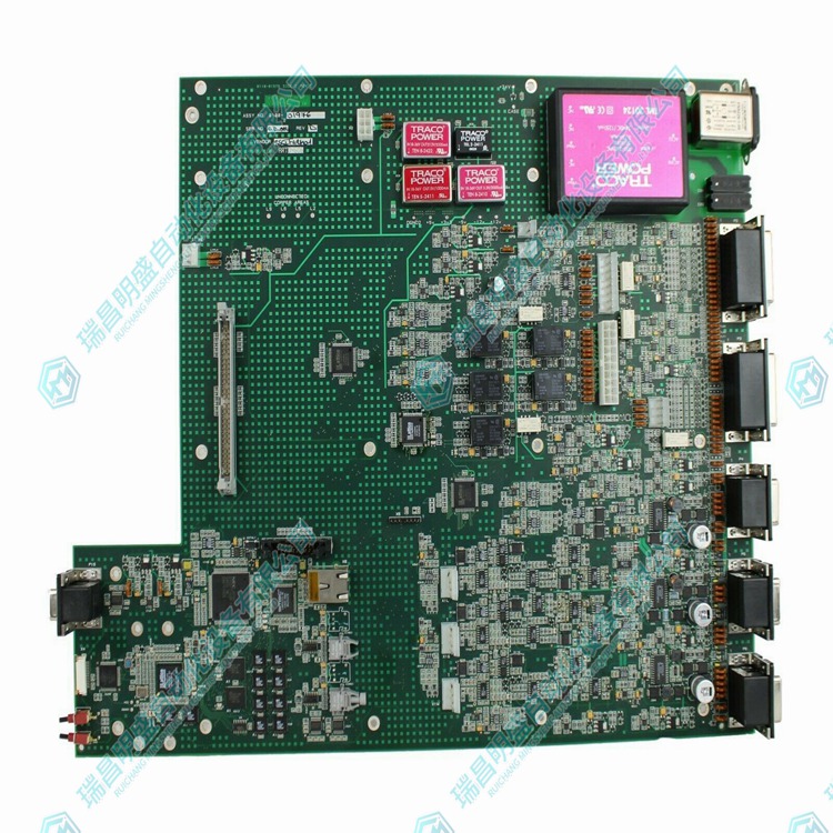 AMAT  0100-01976 電弧控制DSP