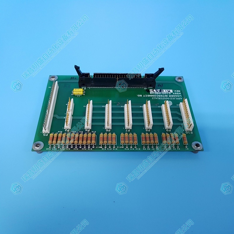 AMAT 0100-09028 PCB組件 