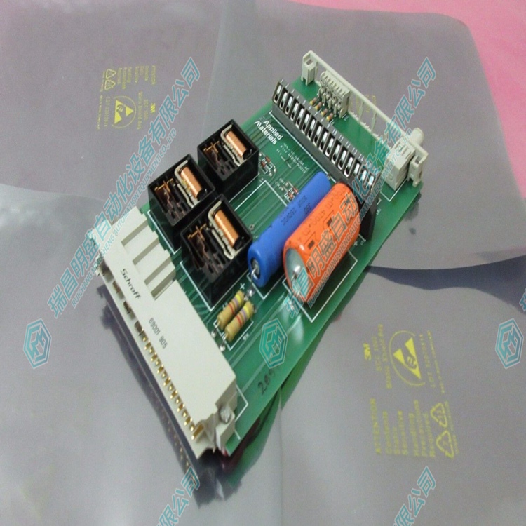 AMAT 0100-00013 儀表控制器