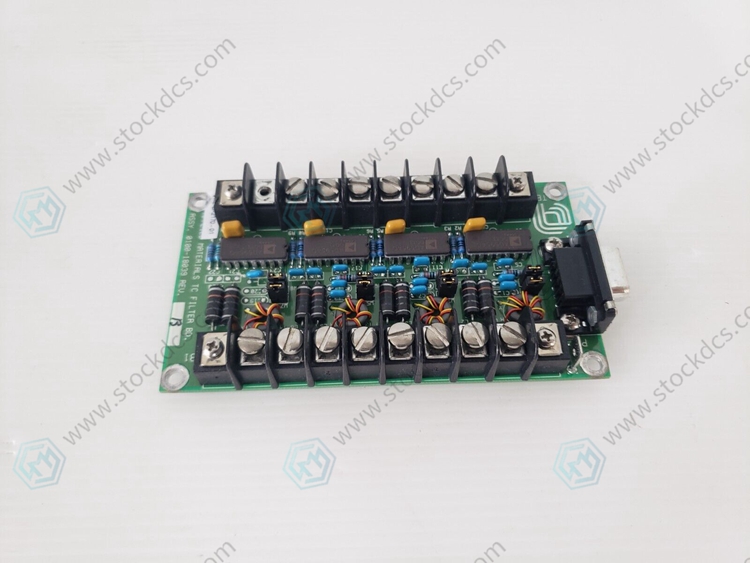 AMAT 0100-18039 濾波器