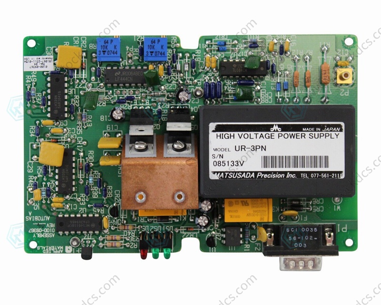 AMAT 0100-09367 印刷電路板總成