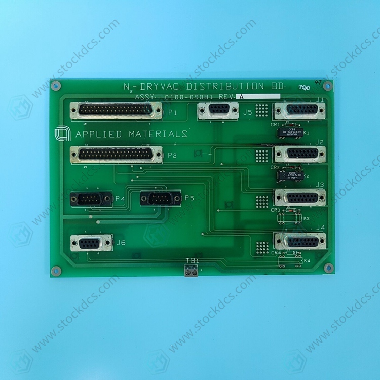 AMAT 0100-09080 機器人傳感器