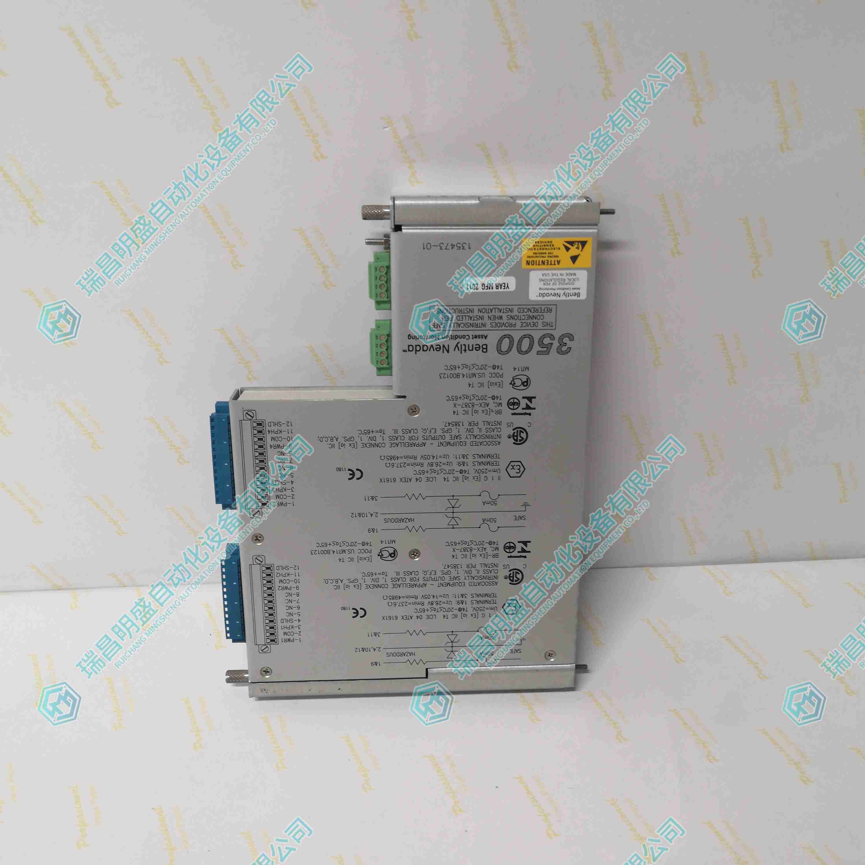 BENTLY 135473-01 低壓直流電源模塊(圖1) 570d467c032471e6d708520450e8d44a_3-23122Q5134T93.jpg