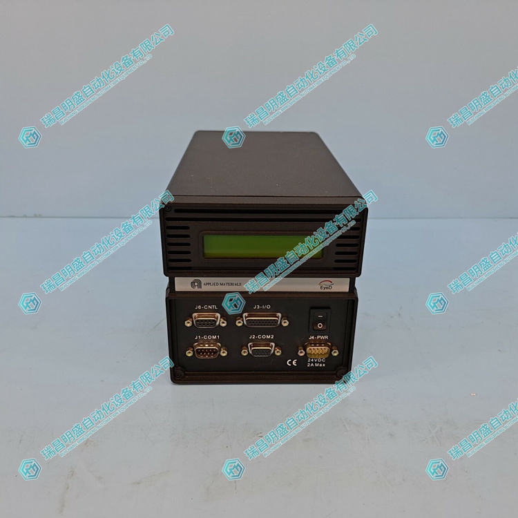 AMAT 0190-19763 光譜儀(圖1) a30d8a33385b5bff5d5f63938bcf3567_3-240110154F1428.jpg