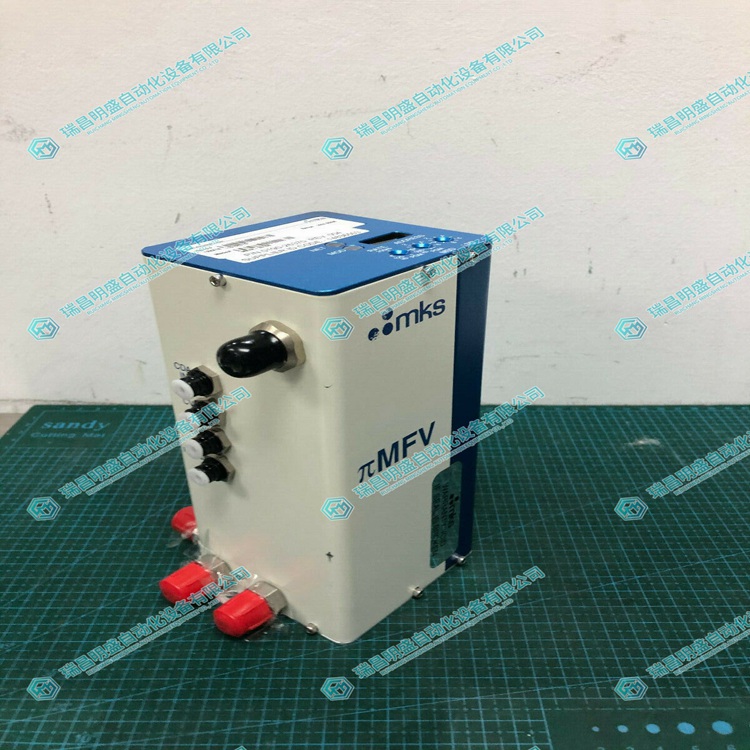 AMAT 0190-26370 質(zhì)量流量驗證器