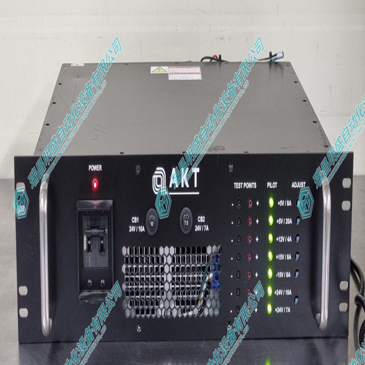 AMAT 0190-73524 伺服驅(qū)動(dòng)器