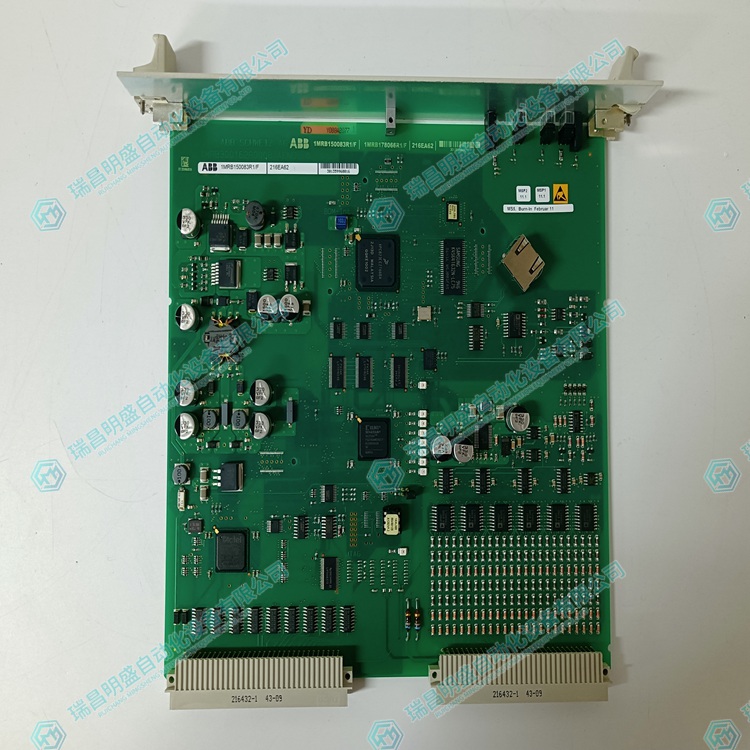 ABB 216EA62 伺服控制器(圖1) ae91f4e11342f091a724ad9a2a455bd8_3-240202154519C1.jpg