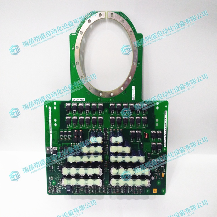 ABB GVC707AE01勵磁IGCT可控硅 (圖1) 31b5336b57d37f41de232c3f60de308e_3-24020G51916320.jpg