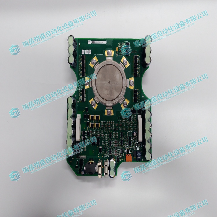 ABB GVC714A101冗余連接器 (圖1) 7d2d7bb08110d7175517e14b32de2d6a_3-24020G52133128.jpg