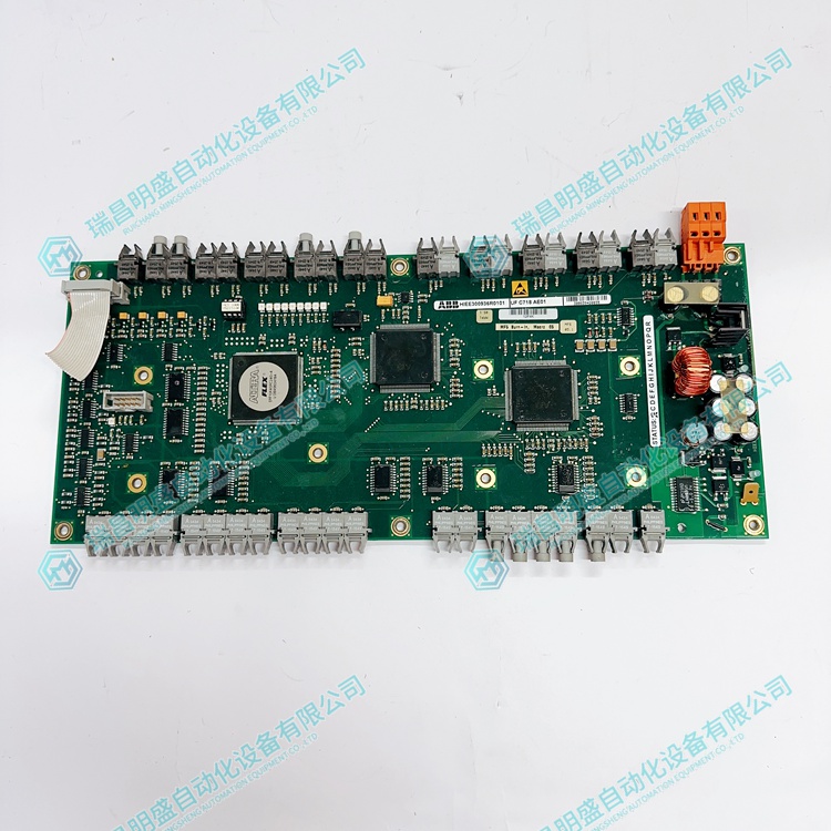 UFC718AE01 機架電源模塊 