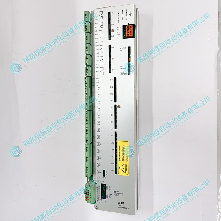  UFC719AE01 綜合繼電保護(hù)器 