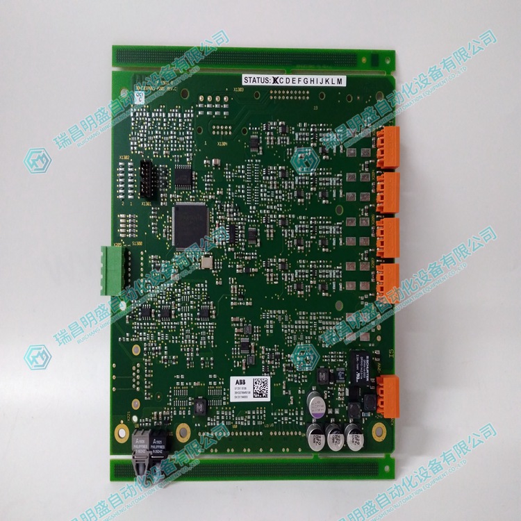  UFC911B108 控制高壓板 