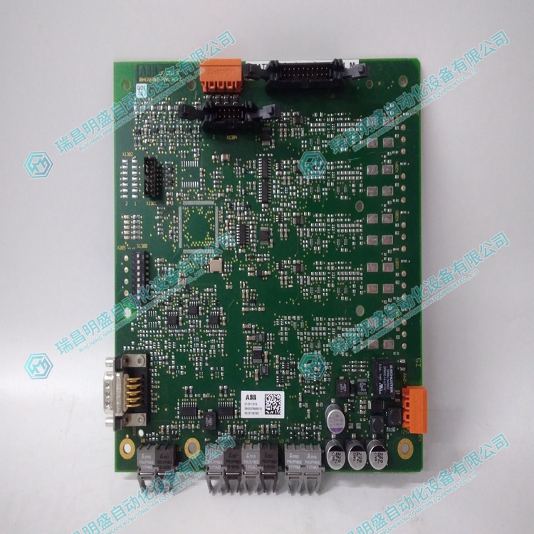  UFC911B110 控制板調(diào)節(jié)模塊 