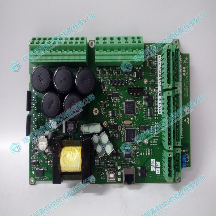 UNS0119A-P 可編程邏輯控制器模塊 (圖1) e9a0afb92c0e8fc1686e01964649cf49_3-240219141121443.jpg